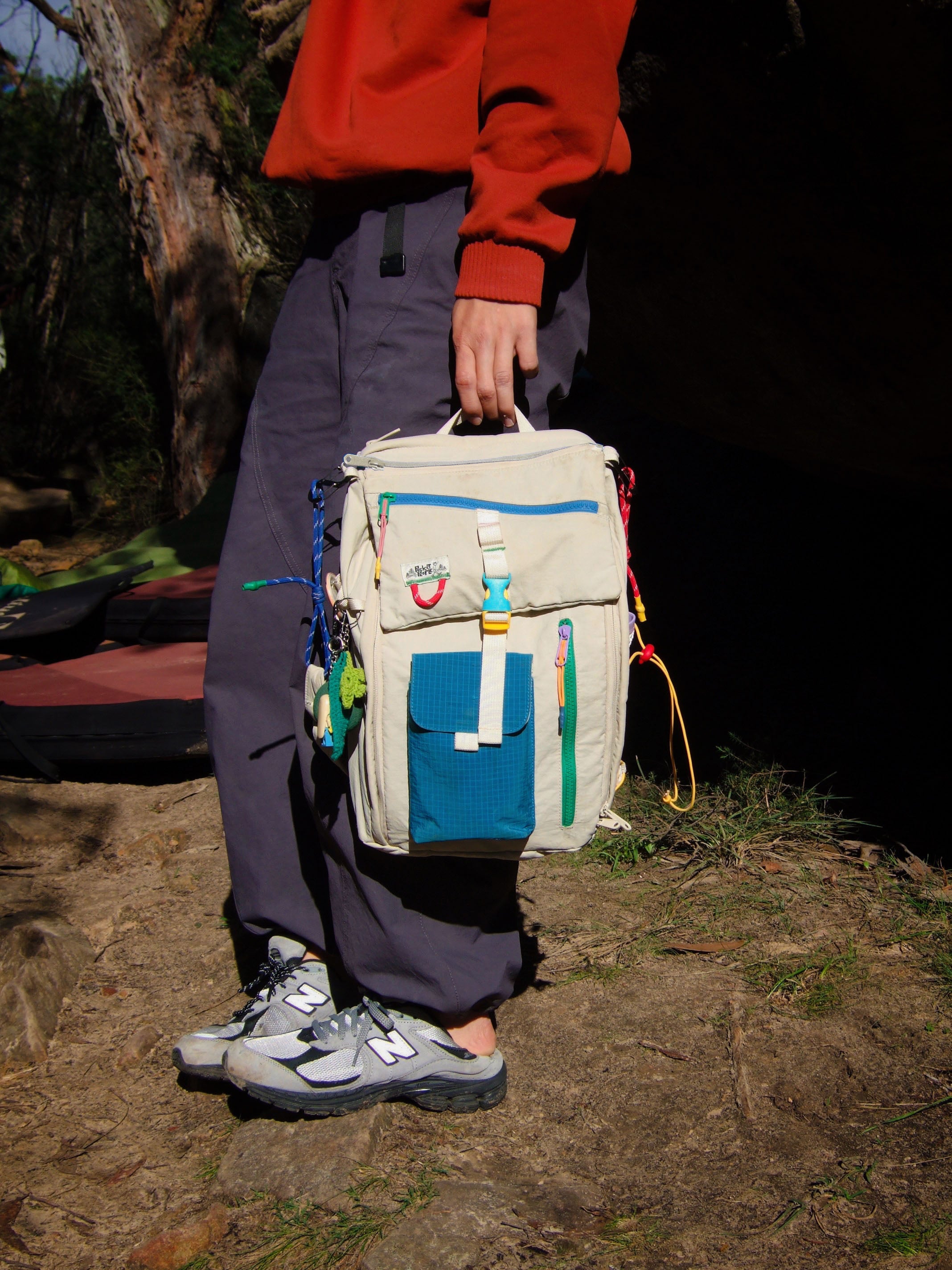 Pocket Pack: Beta Edition