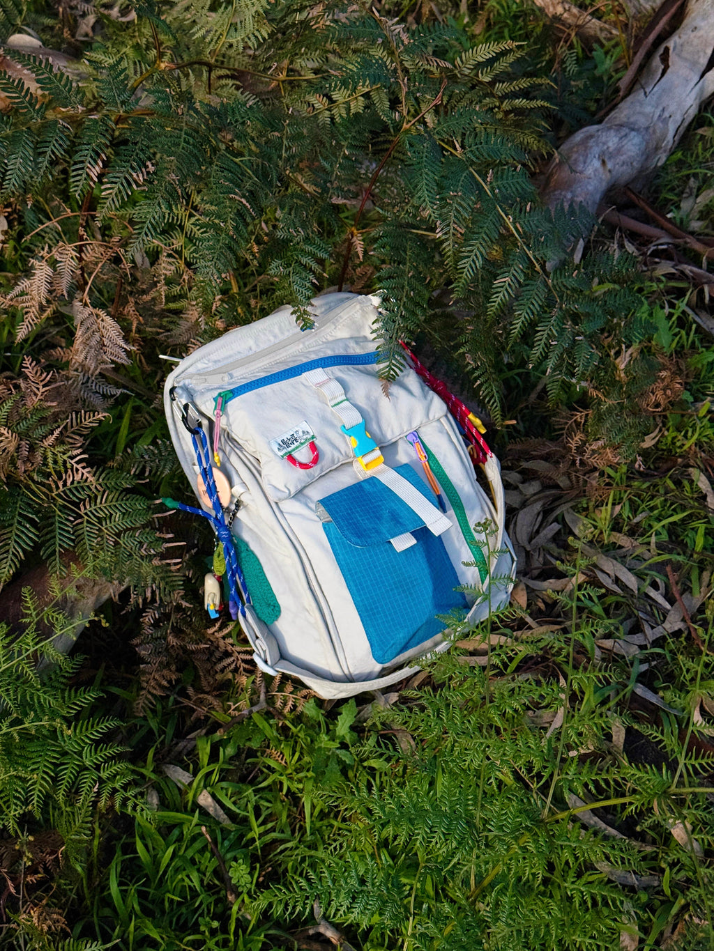Pocket Pack: Beta Edition