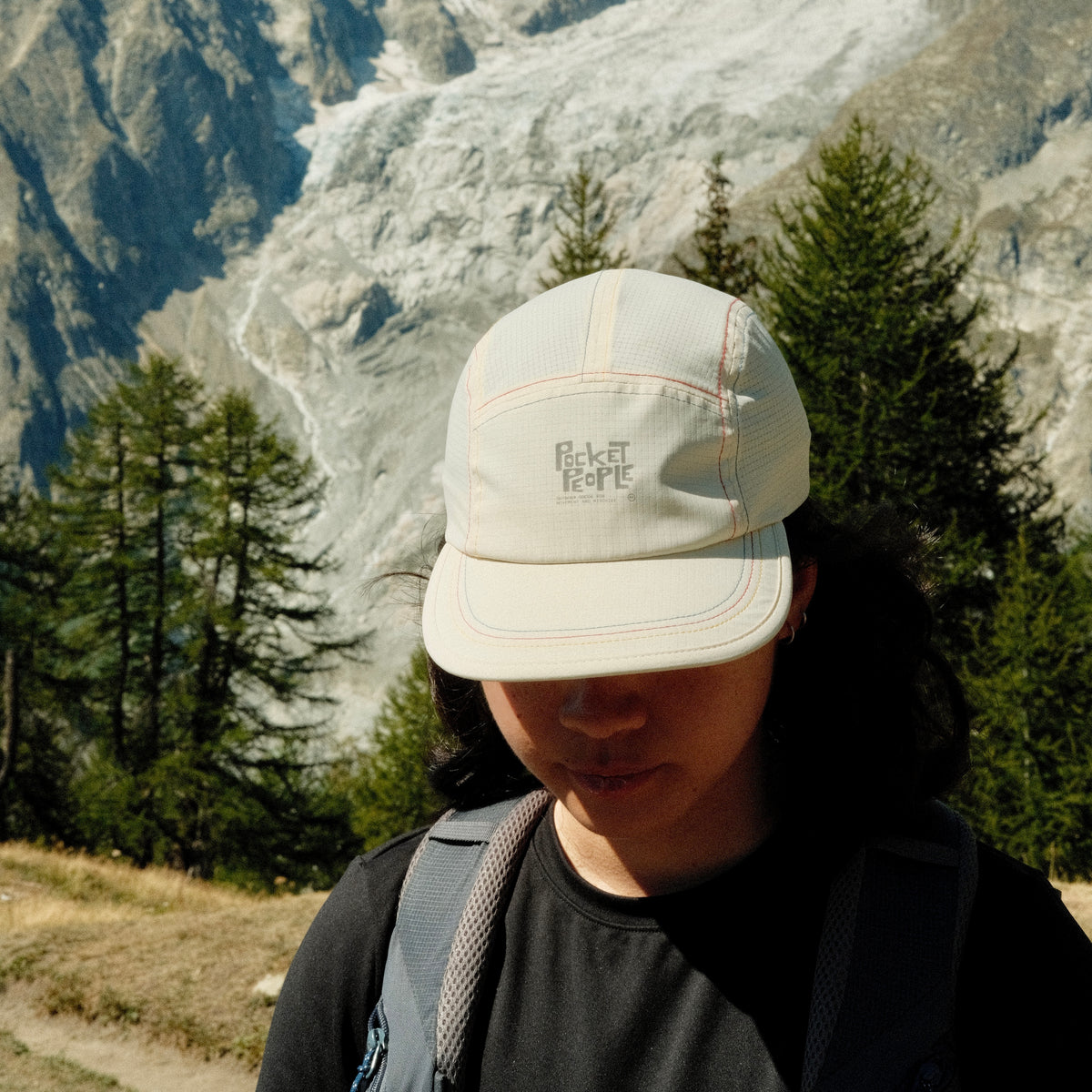 [Pre-Order] Windward Cap - Stride