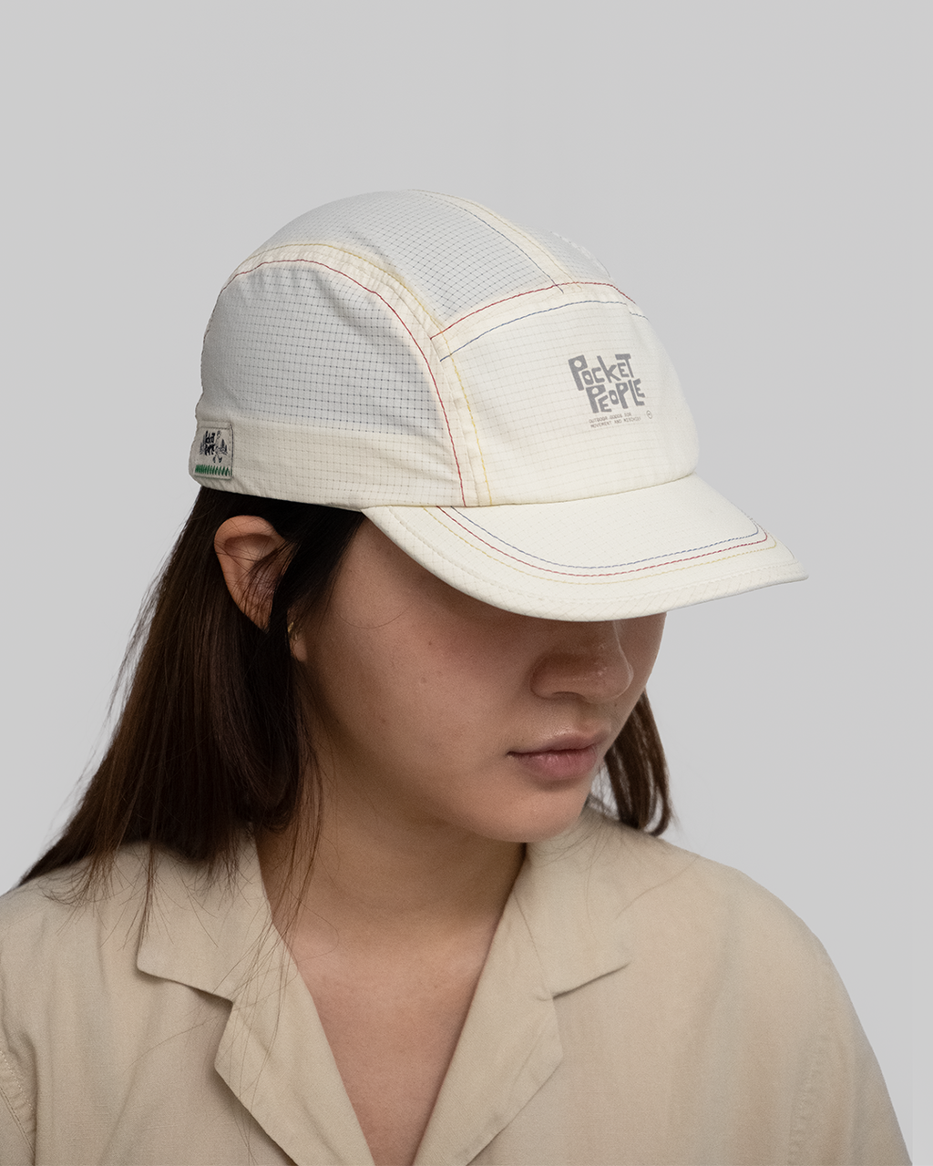 Windward Cap - Stride