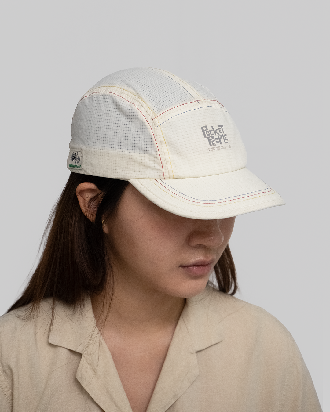 Windward Cap - Stride