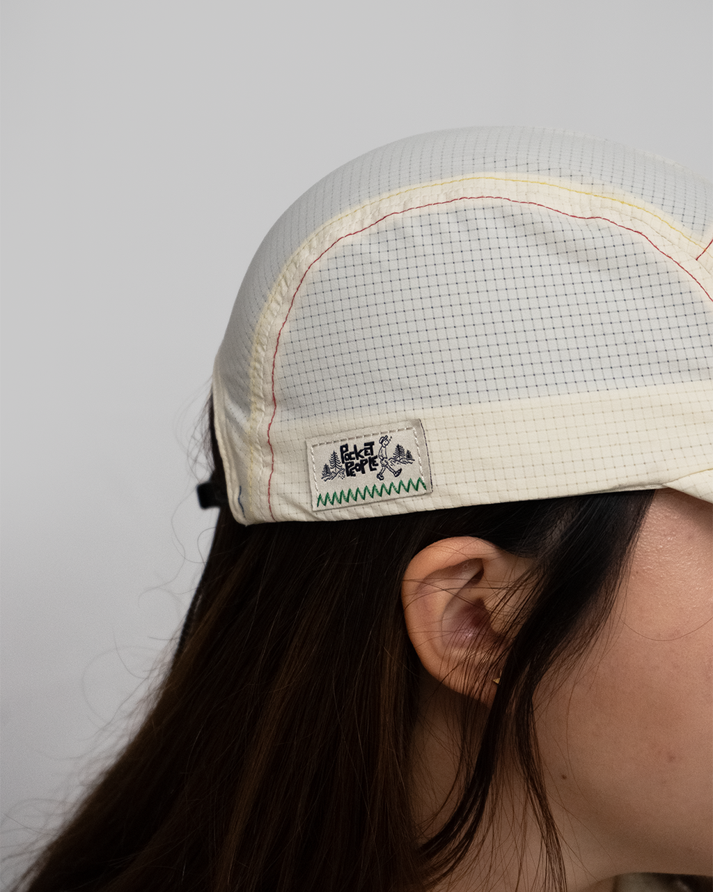 Windward Cap - Stride