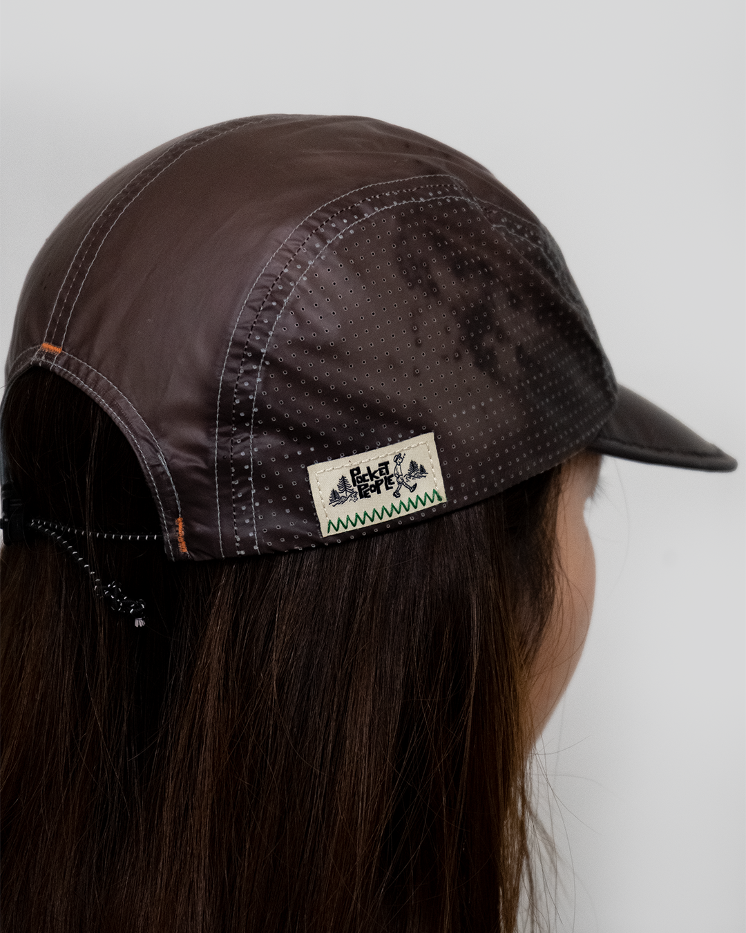 Heatshift Cap - Vapor