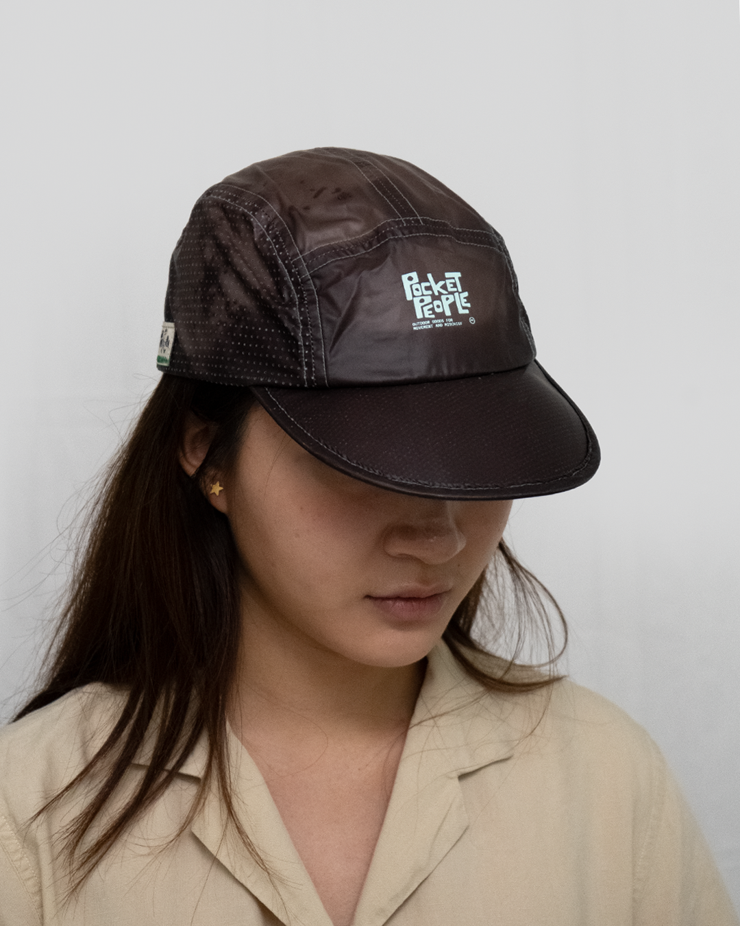 Heatshift Cap - Vapor