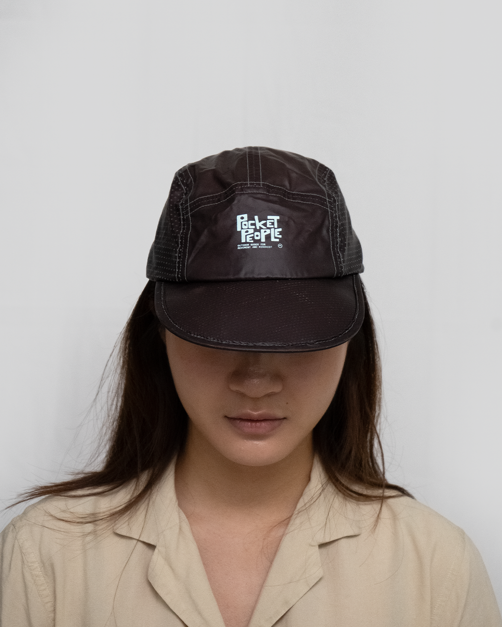 Heatshift Cap - Vapor