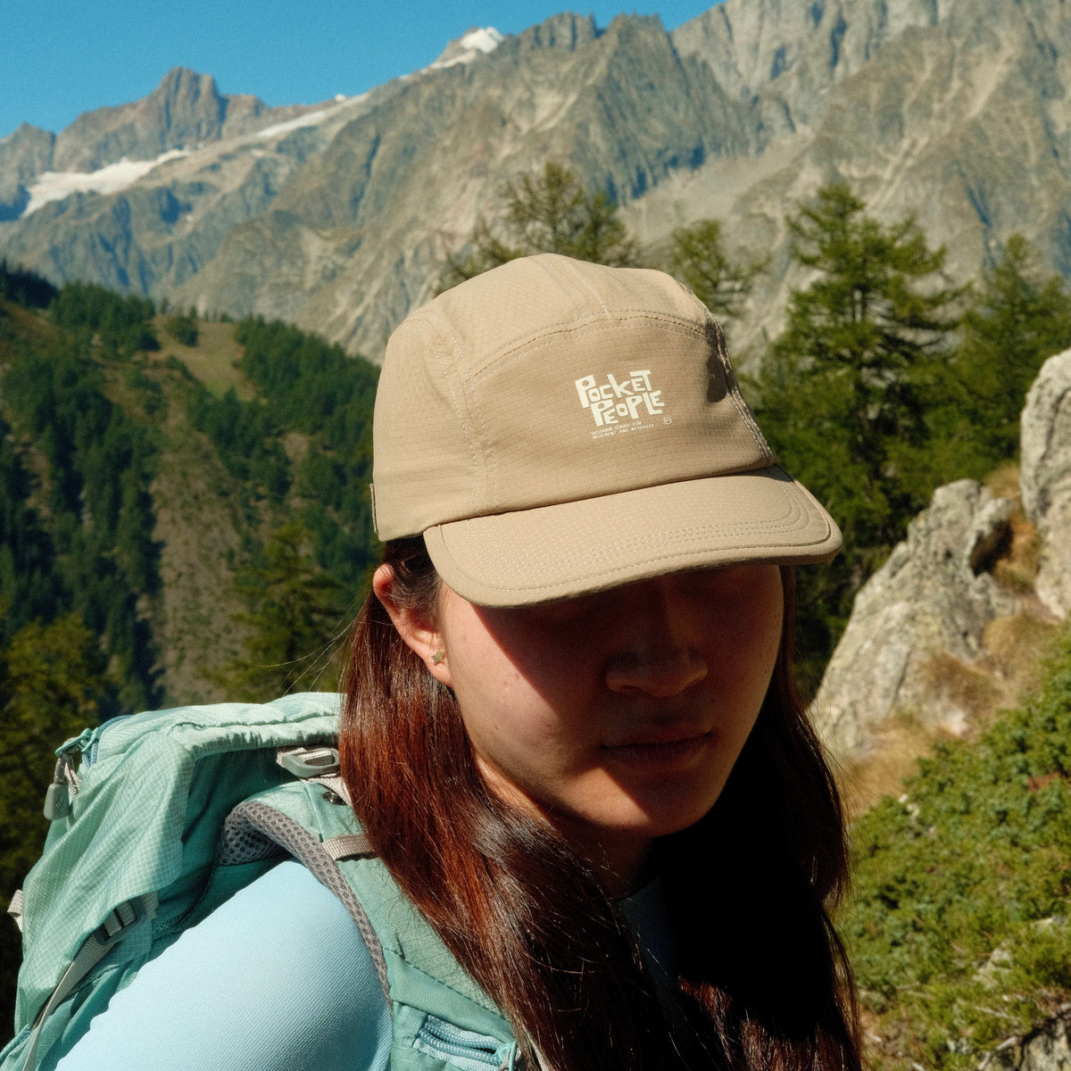 [Pre-Order] Windward Cap - Ridge