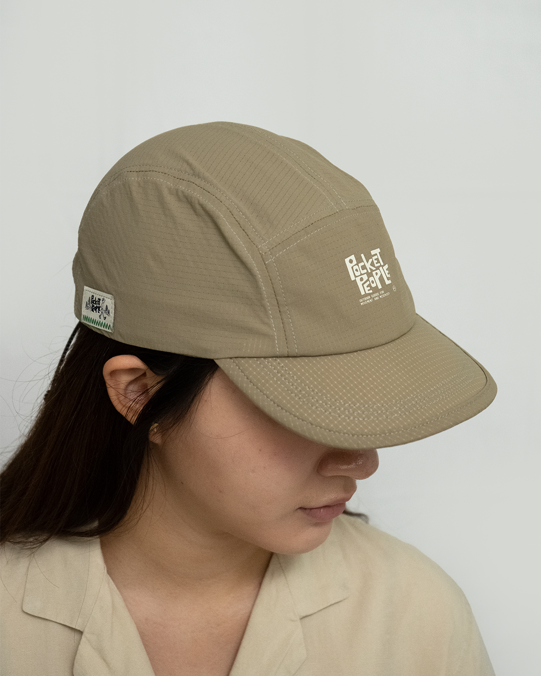 Windward Cap - Ridge