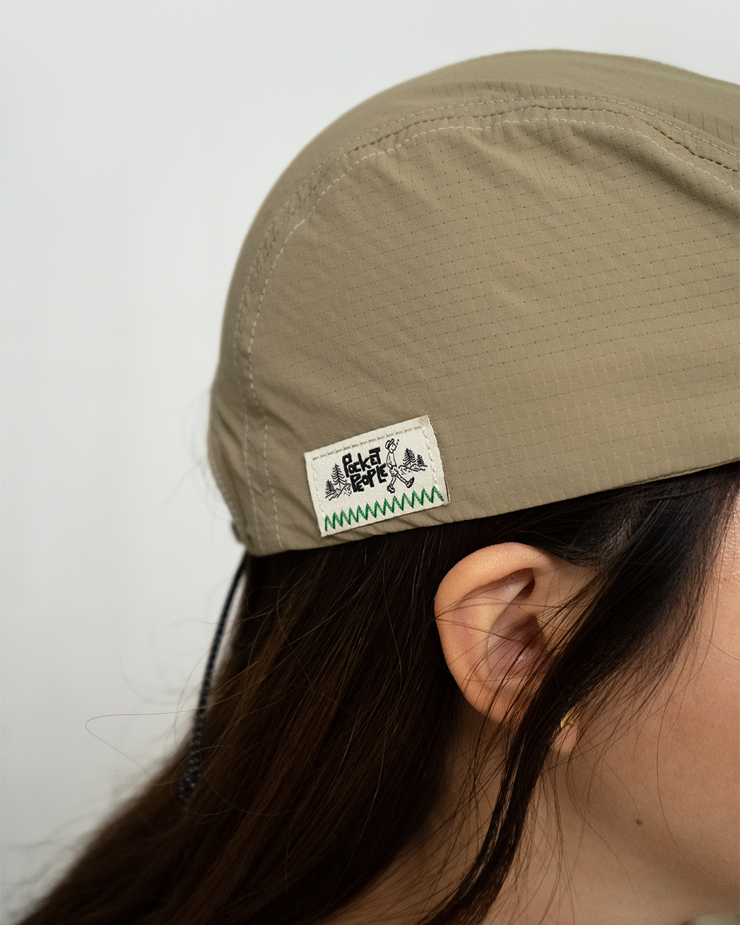 Windward Cap - Ridge