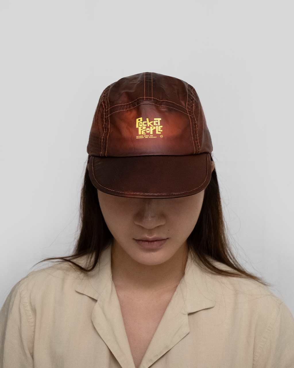 Heatshift Cap - Crater