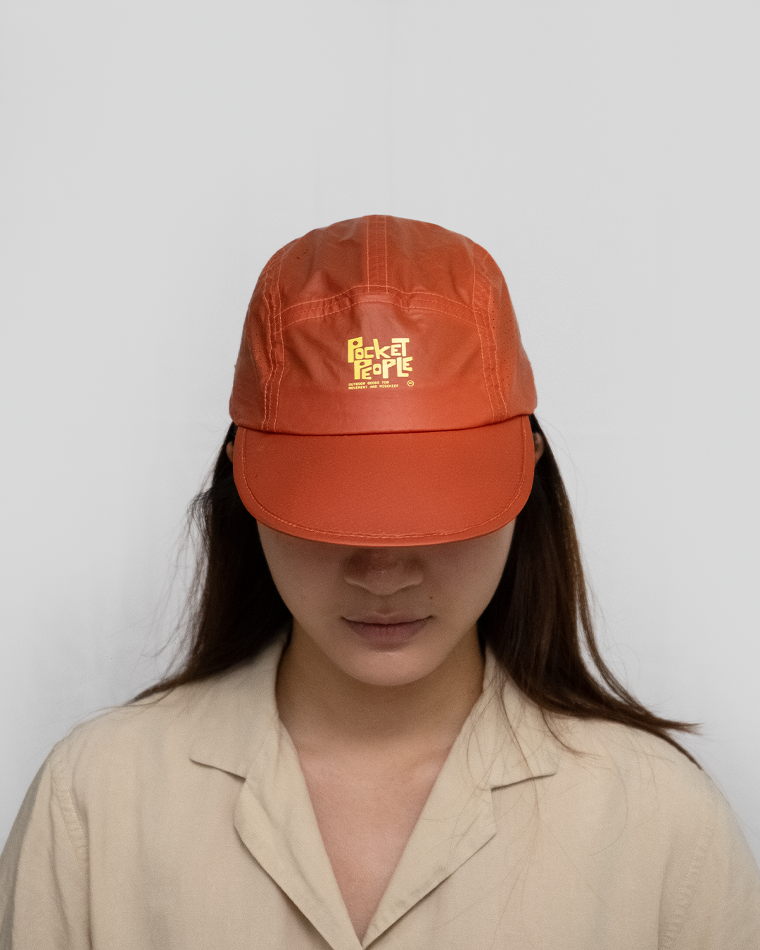 Heatshift Cap - Crater